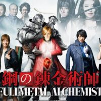 [Critique Film] Fullmetal Alchemist - film 2017 (Netflix)